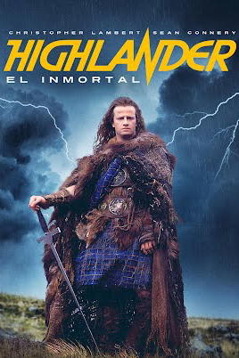 Highlander - El inmortal