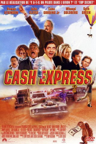 Cash Express