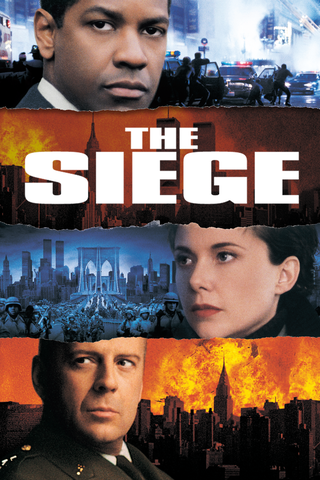 The Siege