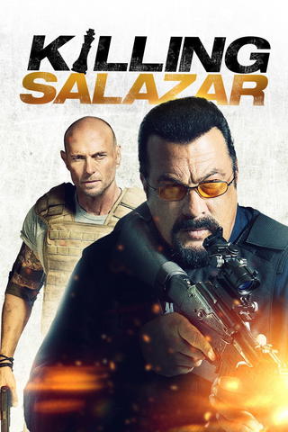 Killing Salazar