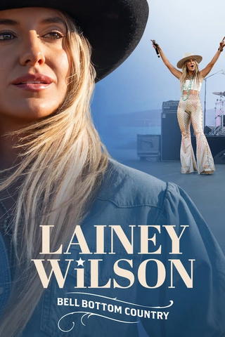 Lainey Wilson: Bell Bottom Country