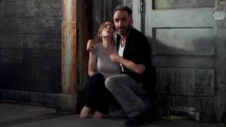 The Betrayed (2009)