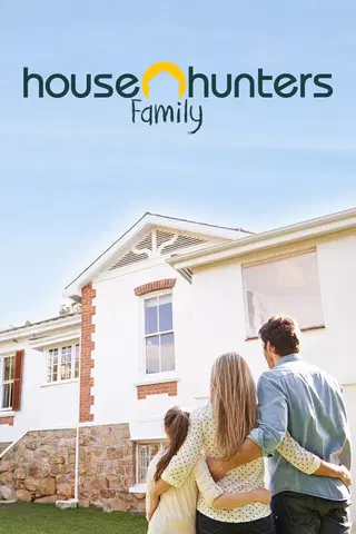 Em Busca da Casa Perfeita: Familia