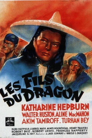Les Fils du dragon