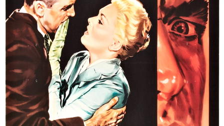La donna che visse due volte