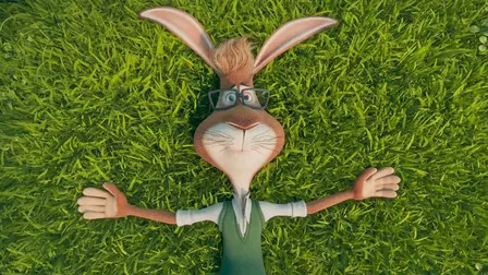 Walter lapin