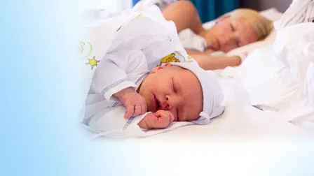 Förlossningskliniken Norge