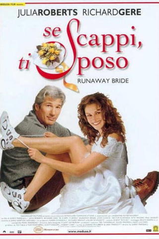 Se scappi, ti sposo