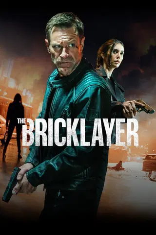 The Bricklayer