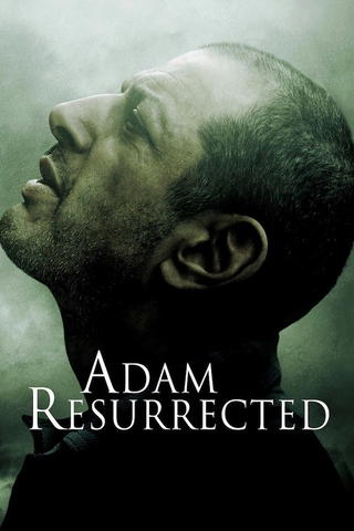 Ein Leben für ein Leben: Adam Hundesohn