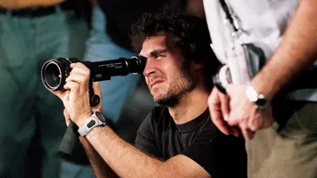 Before Hollywood: Doug Liman