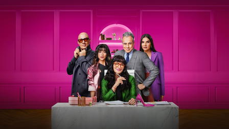 Betty La Fea 2: La Historia Continua