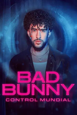 Bad Bunny: Global Takeover