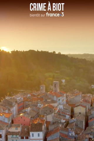 Murder in Biot