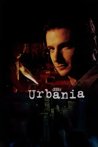 Urbania