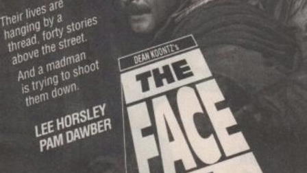 The Face of Fear