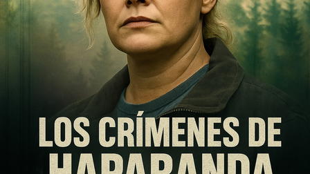 Los crímenes de Haparanda