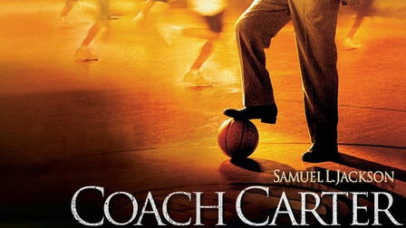 Coach Carter