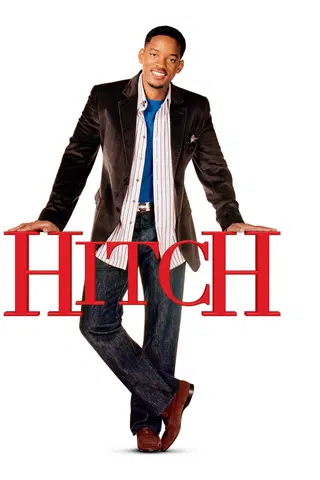 Hitch - din guide till en lyckad date