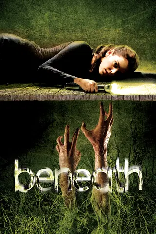 Beneath: Abstieg in die Finsternis