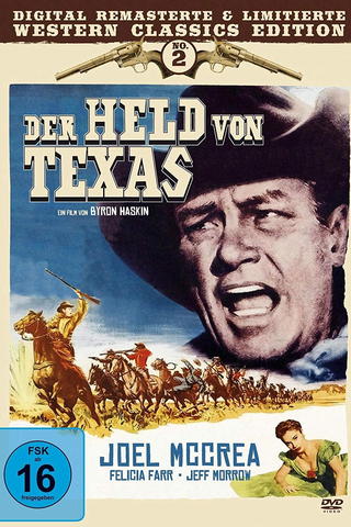Der Held von Texas