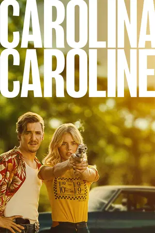 Carolina Caroline