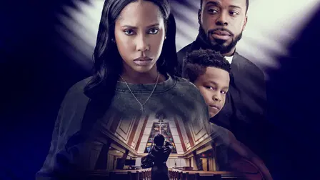 A Mother's Confession