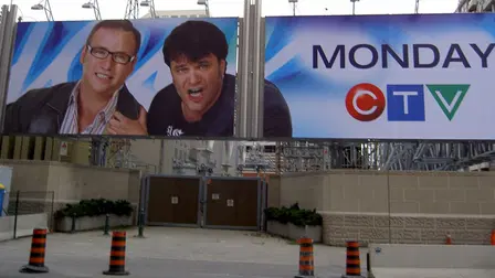 Canadian Idol