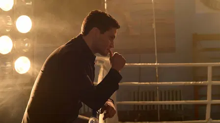 The Fight Rules
