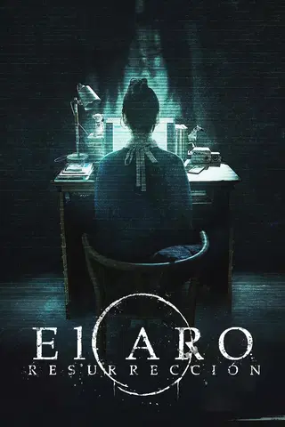 El Aro: Resurección