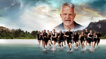 Survivor: Denmark