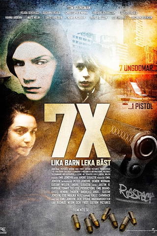 7X: This Is Our Kids