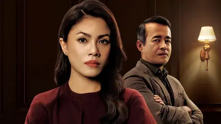 Liar (Malaysian TV series)