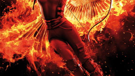 Hunger Games: Il canto della rivolta - Parte 2