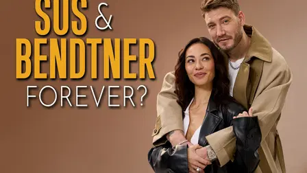 Sus & Bendtner Forever?