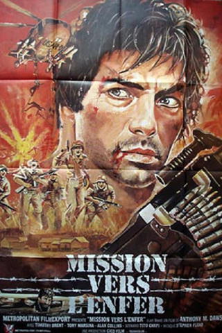 Mission vers l'enfer