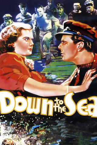 Down to the Sea