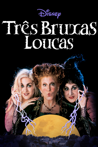 Hocus Pocus