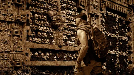 Treasure Hunter: Legend of the White Witch