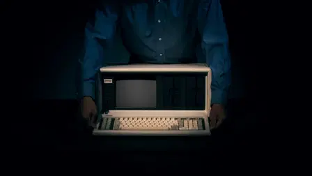 Silicon Cowboys