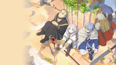 Frieren: Tras finalizar el viaje