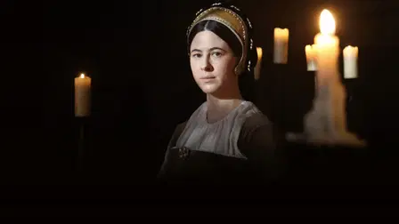 How the Tudors Lost Their Heads