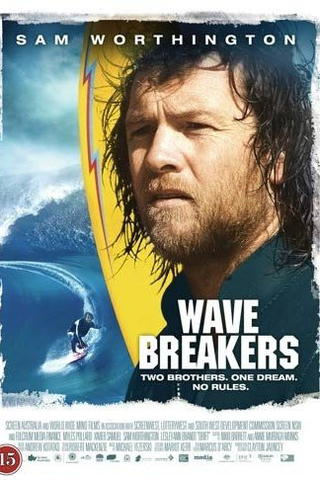 Wave Breakers