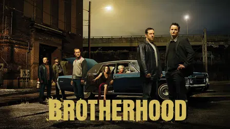 Brotherhood