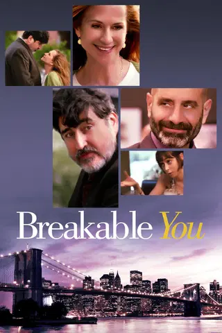 Breakable you