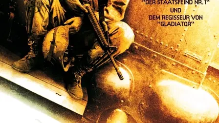 Black Hawk Down