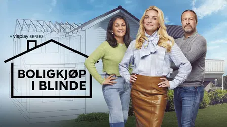 Husköp i Blindo Norge