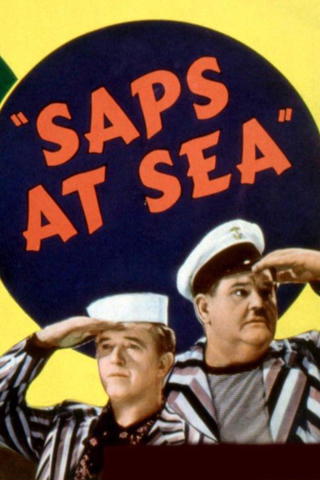Laurel & Hardy: Saps at Sea