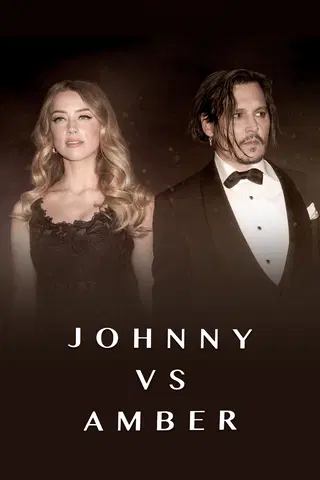 Johnny vs. Amber