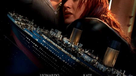 Titanic